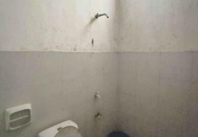 Taman Sierra Perdana