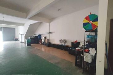 Taman Sierra Perdana