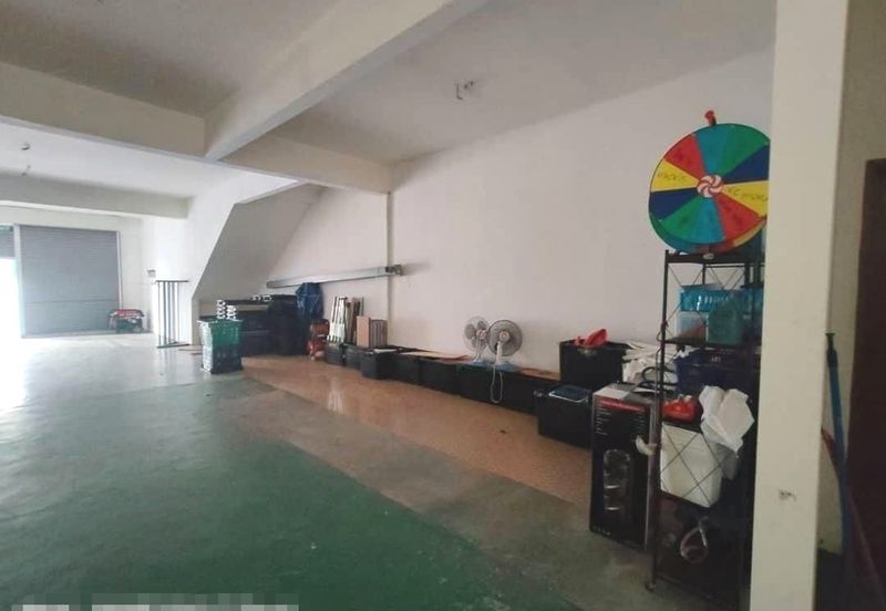 Taman Sierra Perdana