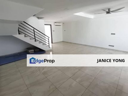 Taman Johor Jaya Jalan Dedap, Johor, Johor Bahru