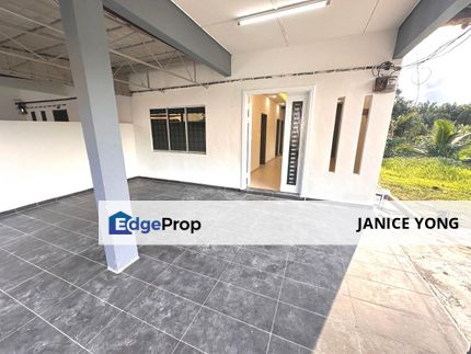 Taman Saga Kulai, Johor, Kulai