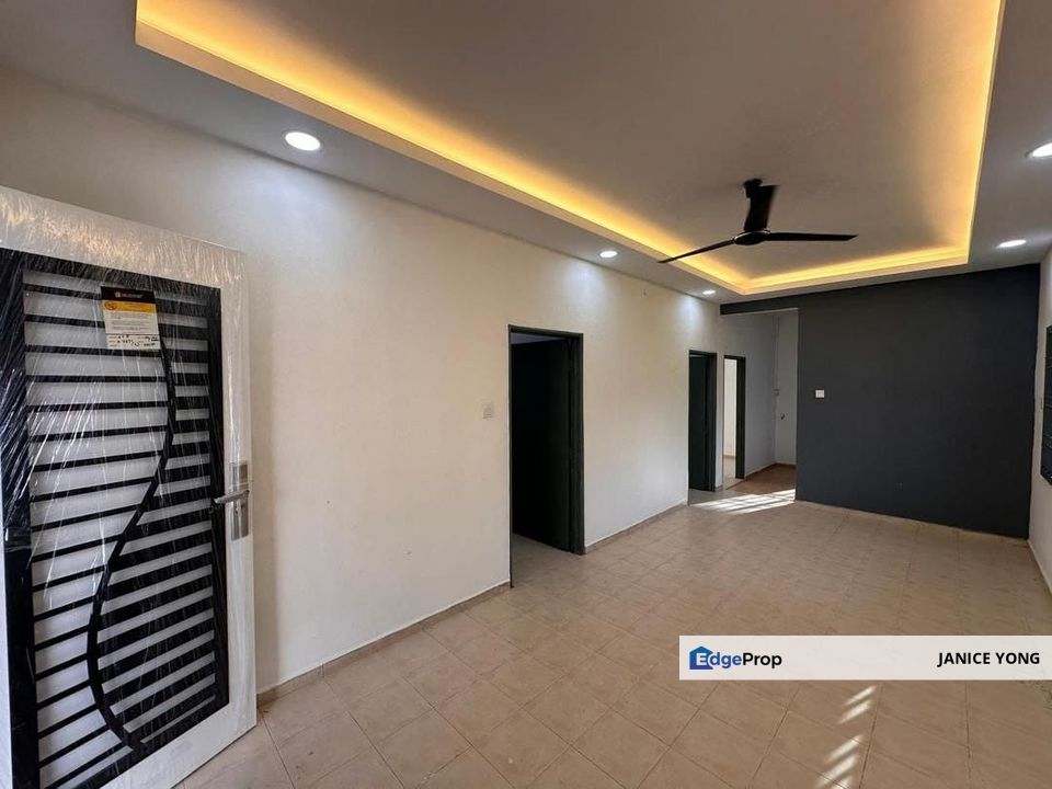 Taman Saga Kulai, Johor, Kulai