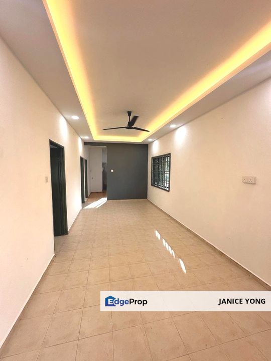 Taman Saga Kulai, Johor, Kulai