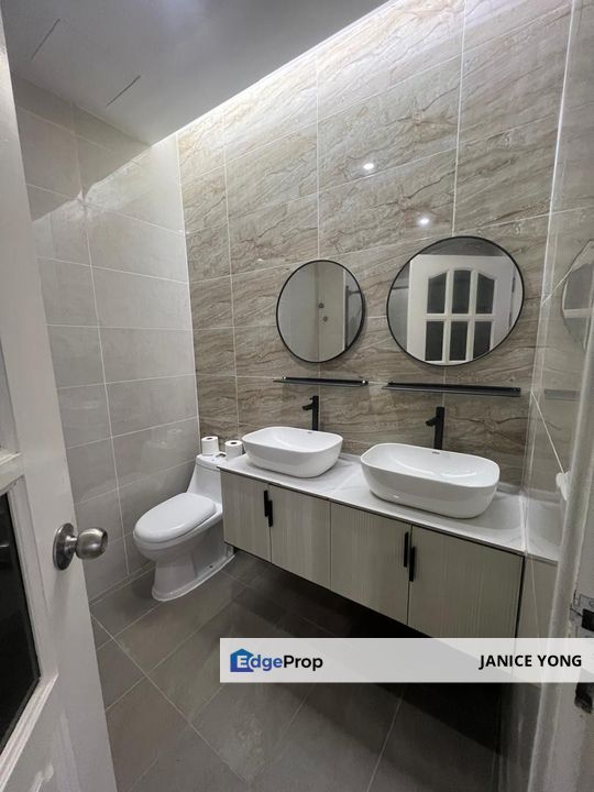 Stulang Laut @ Jalan Nakhoda, Johor, Johor Bahru