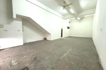 The LakeFront @ Southkey