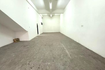 The LakeFront @ Southkey