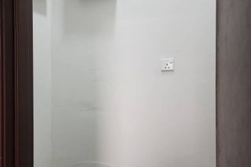 Botanika @ Tebrau Bay