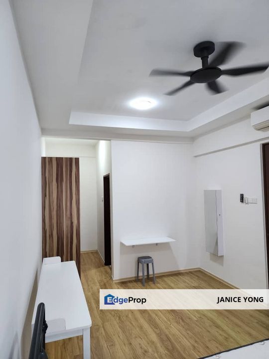 Botanika @ Tebrau Bay, Johor, Johor Bahru