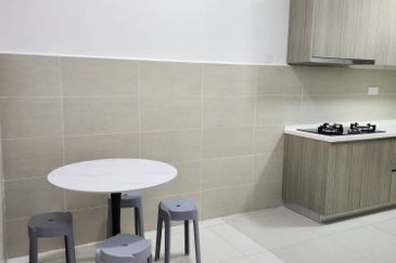 Botanika @ Tebrau Bay