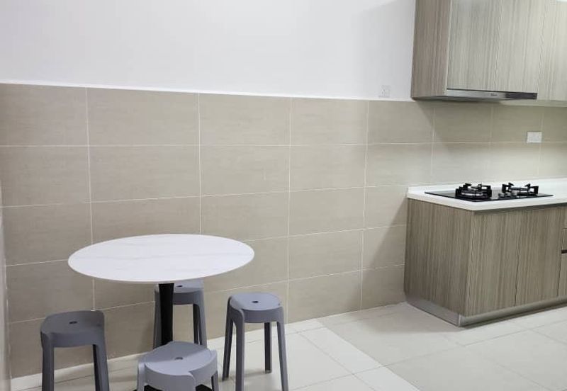 Botanika @ Tebrau Bay