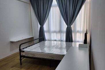 Botanika @ Tebrau Bay