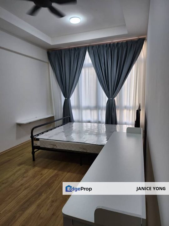 Botanika @ Tebrau Bay, Johor, Johor Bahru