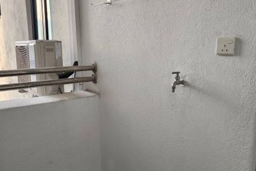 Botanika @ Tebrau Bay