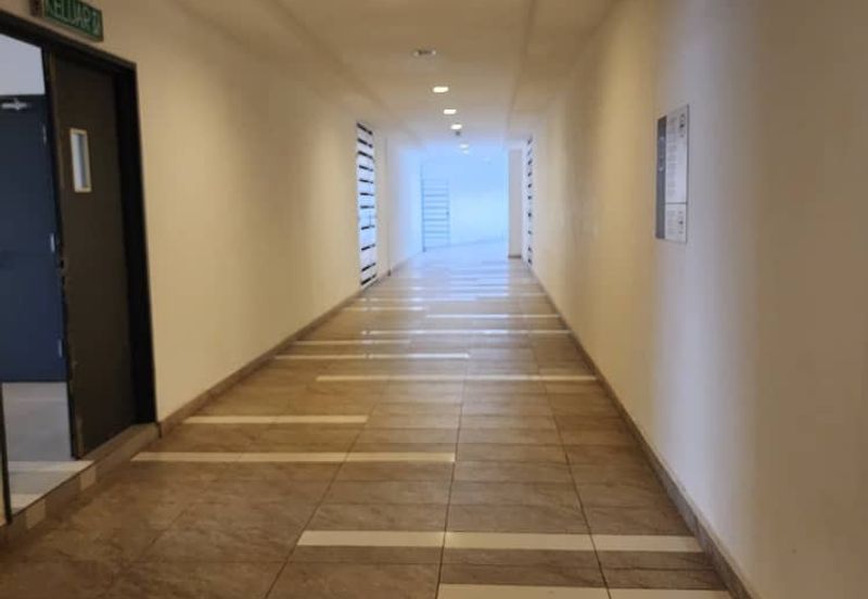 Botanika @ Tebrau Bay