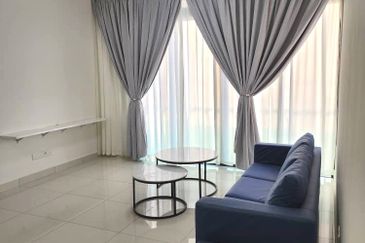 Botanika @ Tebrau Bay