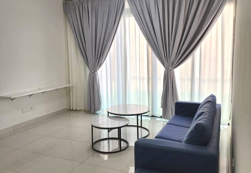 Botanika @ Tebrau Bay