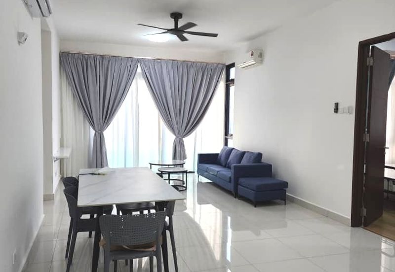 Botanika @ Tebrau Bay