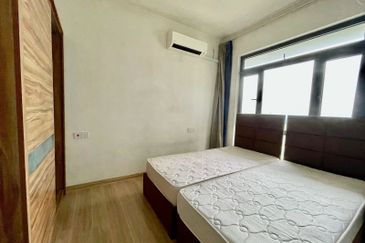 Starview Bay @ Forest City