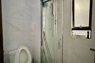 Starview Bay @ Forest City