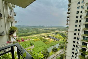 Starview Bay @ Forest City