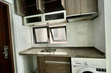 Starview Bay @ Forest City