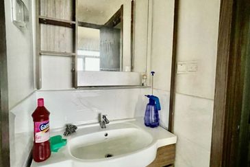 Starview Bay @ Forest City