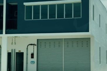 Stellar Park @ Vervo City