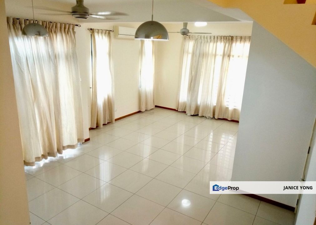 The Gateway @ Horizon Hills Jalan Ambang, Johor, 