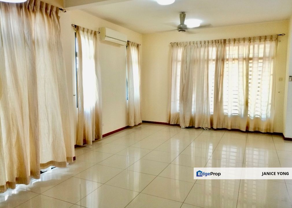 The Gateway @ Horizon Hills Jalan Ambang, Johor, 