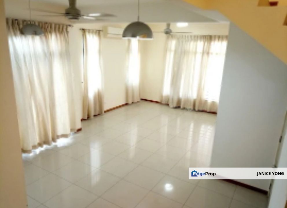 The Gateway @ Horizon Hills Jalan Ambang, Johor, 