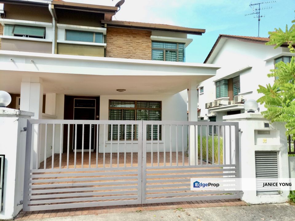 The Gateway @ Horizon Hills Jalan Ambang, Johor, 