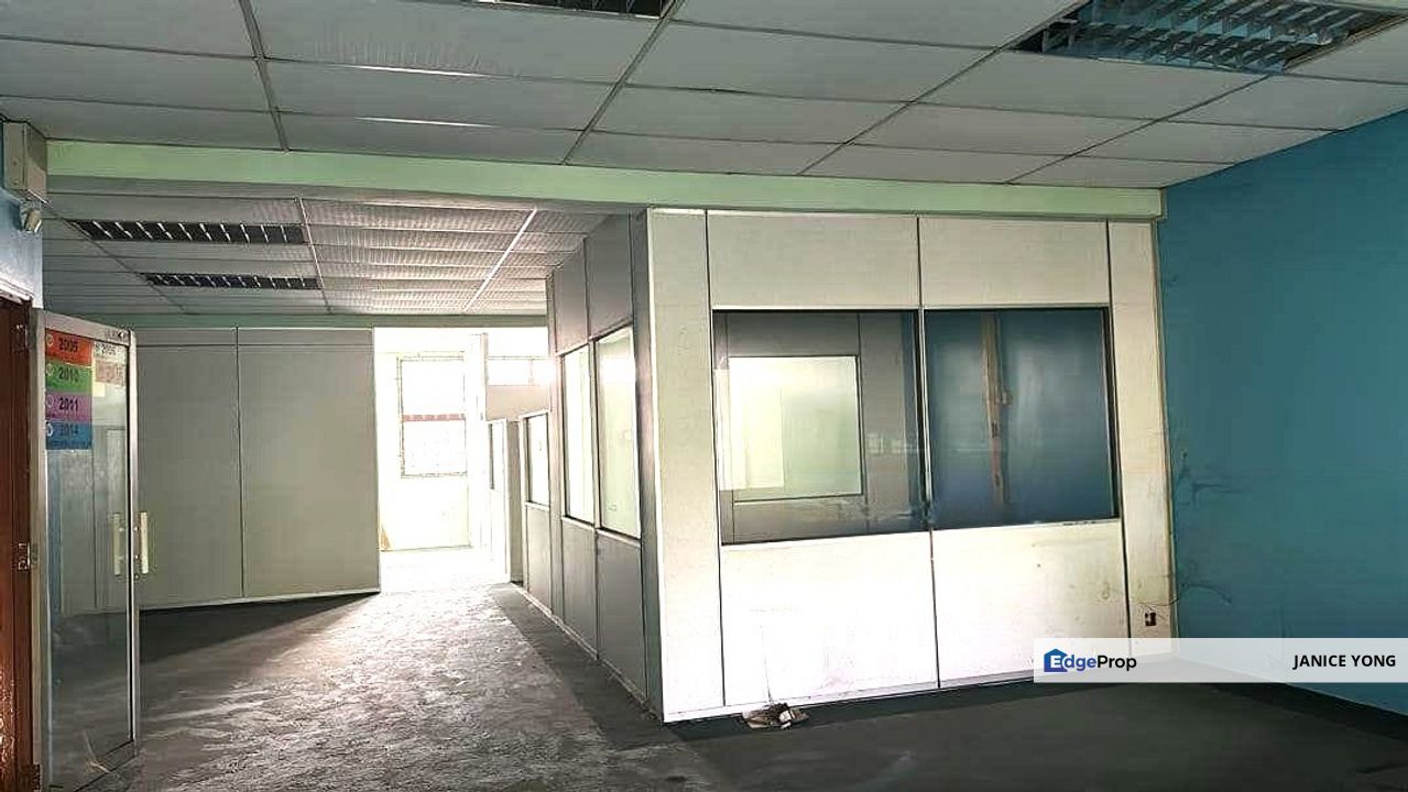 2 Storey Shop @ Taman Rinting Jalan Balau, Johor, Masai