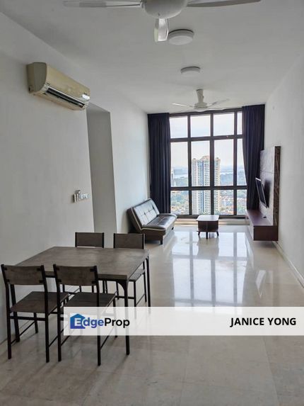 Setia Sky 88 @ JB Town, Johor, Johor Bahru