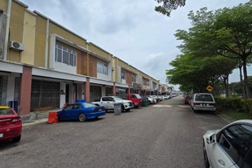 Taman Sierra Perdana