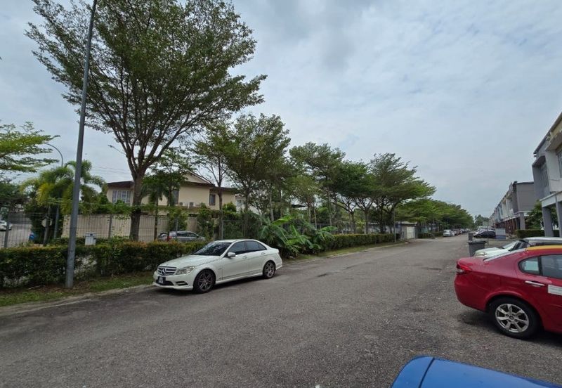 Taman Sierra Perdana