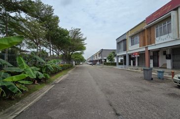 Taman Sierra Perdana