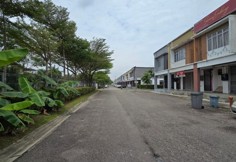 Taman Sierra Perdana