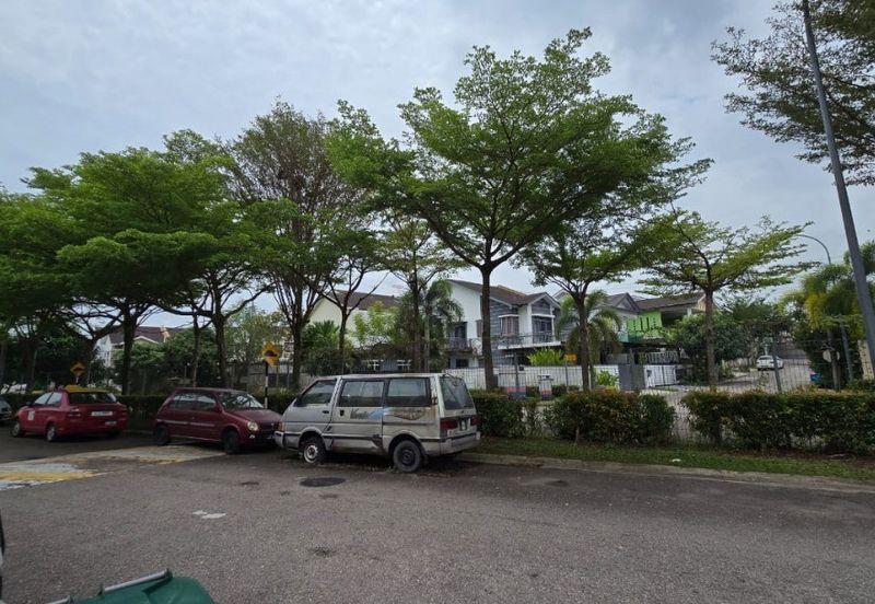 Taman Sierra Perdana