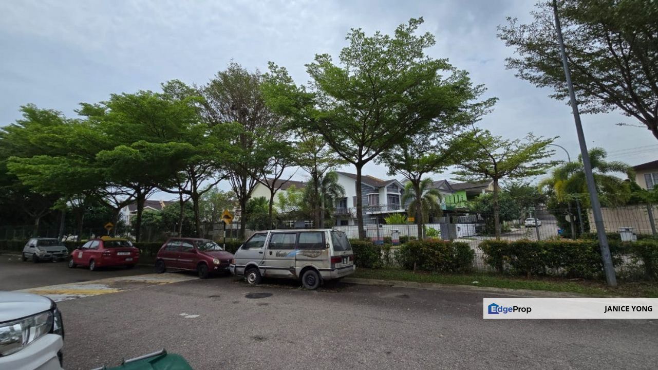 2 Storey Shoplot @ Sierra Perdana Masai, Johor, Masai