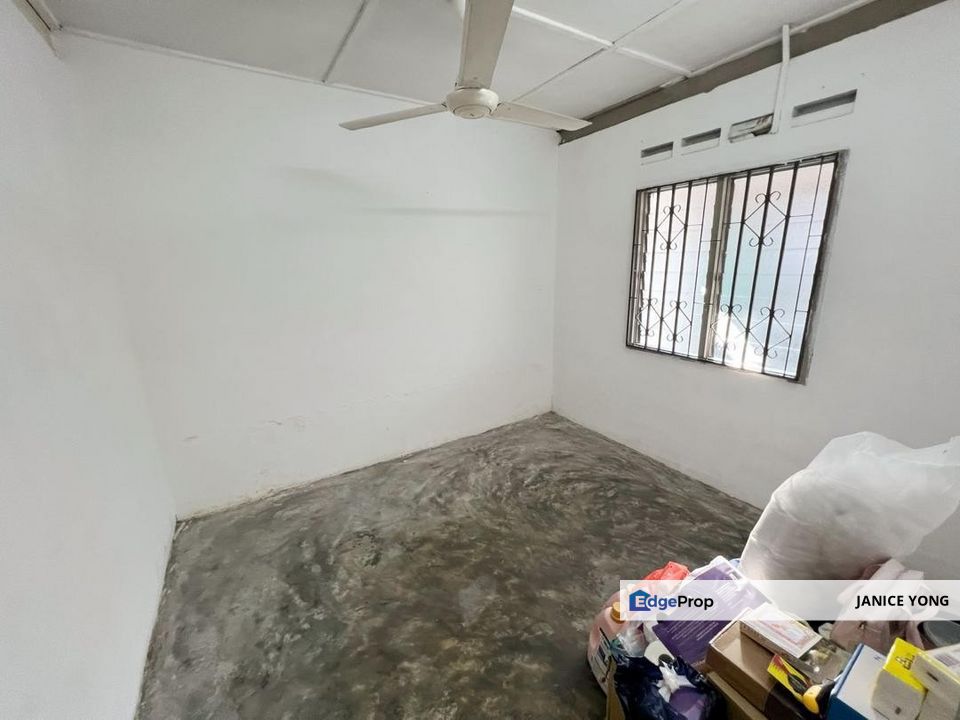 Taman Universiti Skudai Jalan Pertanian, Johor, Skudai