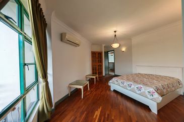 The Straits View, Bandar Baru Permas Jaya