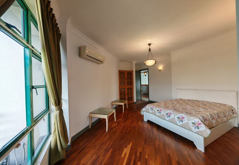 The Straits View, Bandar Baru Permas Jaya