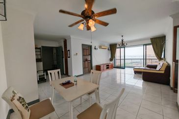 The Straits View, Bandar Baru Permas Jaya