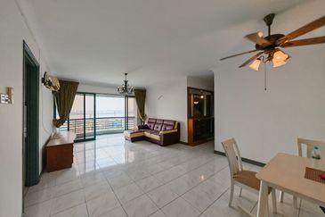 The Straits View, Bandar Baru Permas Jaya