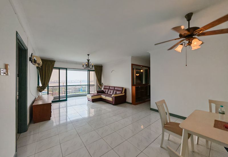 The Straits View, Bandar Baru Permas Jaya