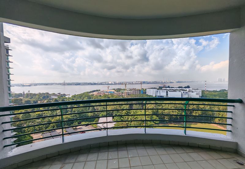 The Straits View, Bandar Baru Permas Jaya