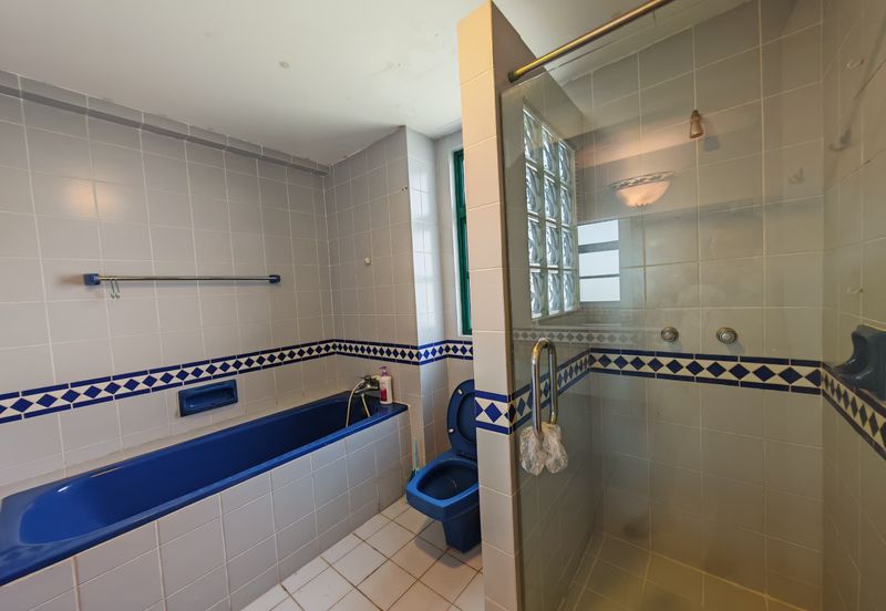 The Straits View, Bandar Baru Permas Jaya