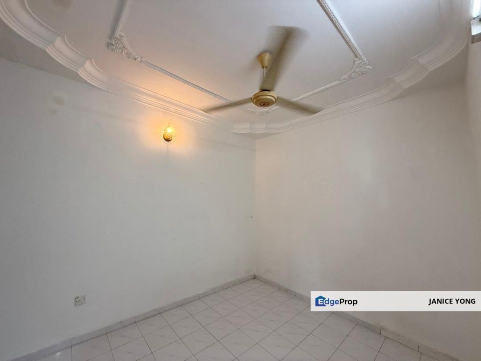 Taman Desa Harmoni Jalan Harmoni, Johor, Masai