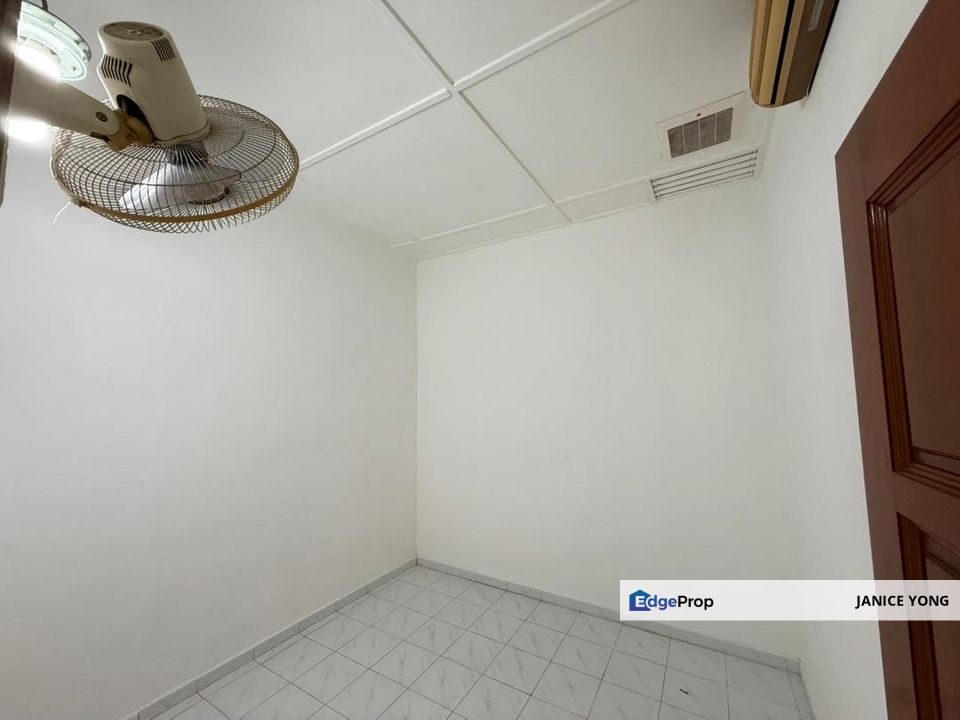 Taman Desa Harmoni Jalan Harmoni, Johor, Masai