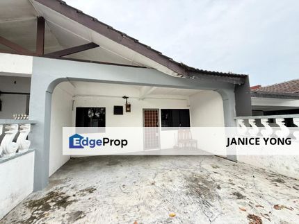 Taman Desa Harmoni Jalan Harmoni, Johor, Masai